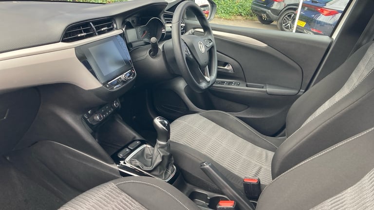 2021 Vauxhall Corsa 1.2 SE Edition 5dr Petrol Hatchback Hatchback Petrol Manual