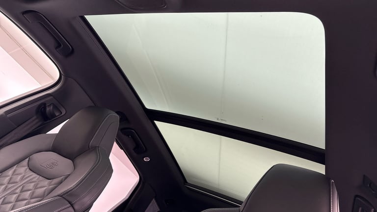 2024 Audi Q7 3.0 TFSI V6 55 Launch Edition SUV 5dr Petrol Tiptronic quattro Euro 6 (s/s) SUV Petr...