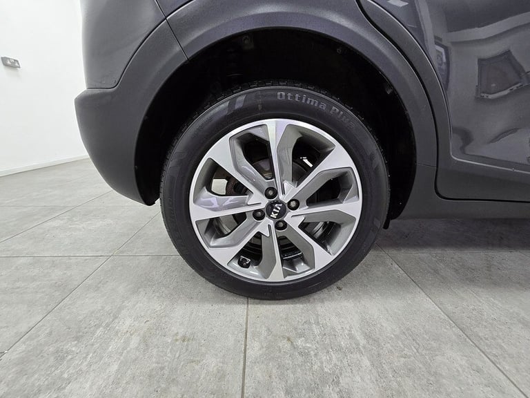 2018 Kia Stonic CRDi 2 SUV Diesel Manual