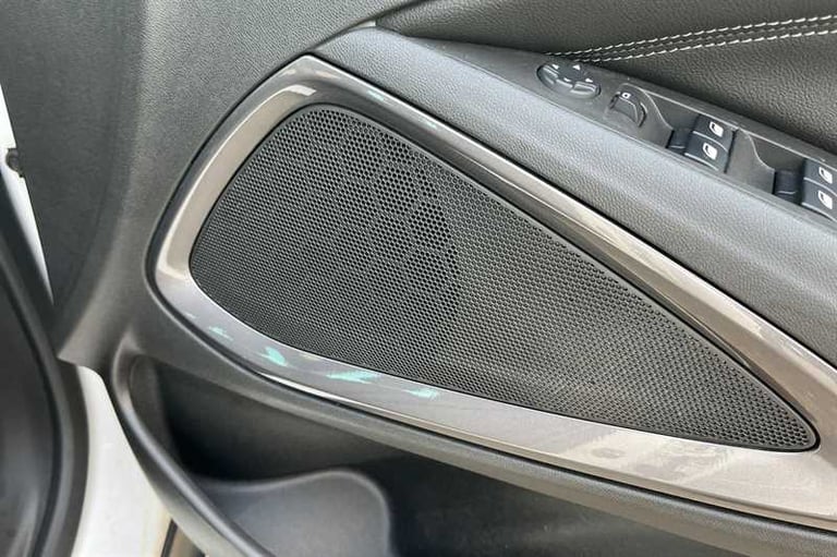 2022 Vauxhall Crossland 1.2 Turbo Elite Edition 5dr HATCHBACK PETROL Manual