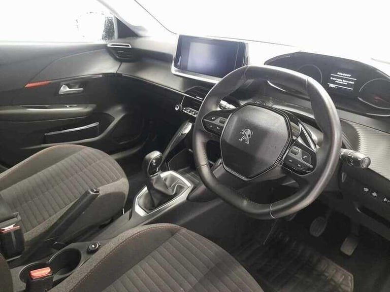 2022 Peugeot 208 1.2 PureTech Active Premium Hatchback 5dr HATCHBACK Petrol Manual