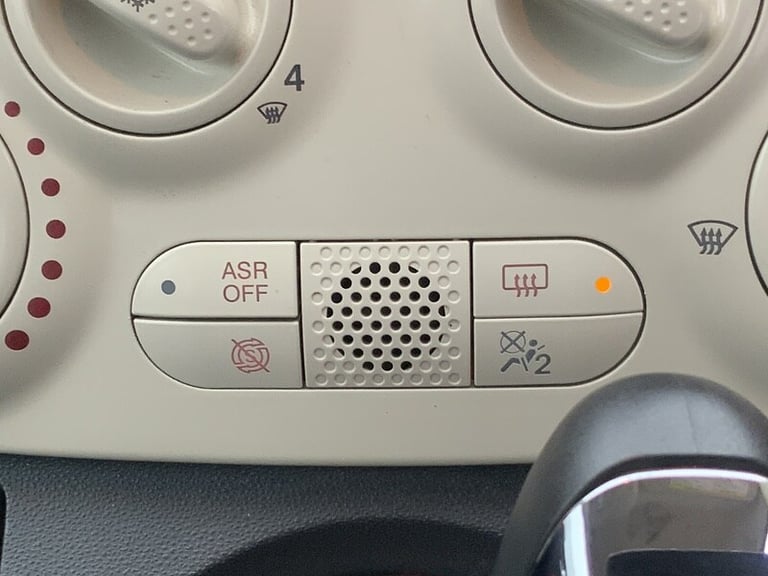2024 Fiat 500 Pop Hatchback Petrol Automatic