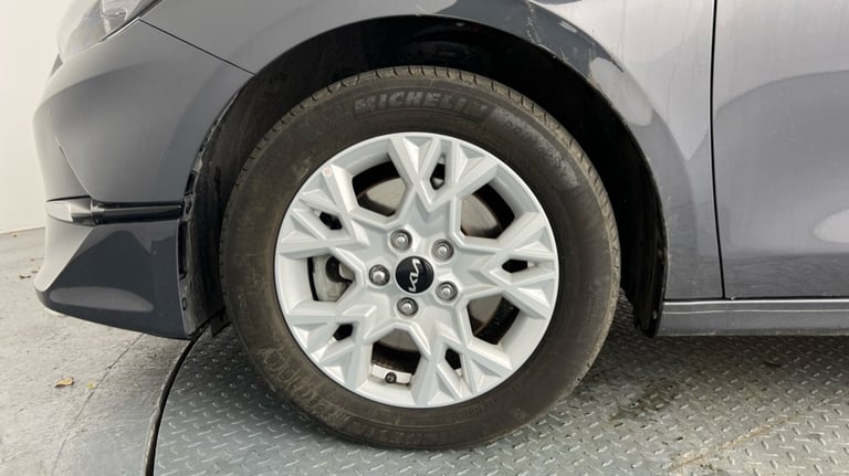 2024 Kia Ceed 1.5 T-GDi MT 2 Estate Petrol Manual