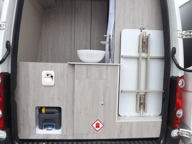 2016 Volkswagen Crafter 2.0 TDI CR35 Panel Van 4dr Diesel Manual L2 H3 (234 g/km, 134 bhp) MOTORH...