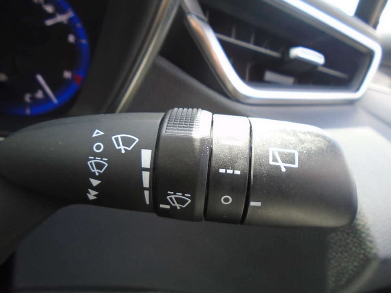 2021 Toyota Corolla 1.8 VVT-i Hybrid Icon Tech 5dr CVT ESTATE PETROL/ELECTRIC Automatic