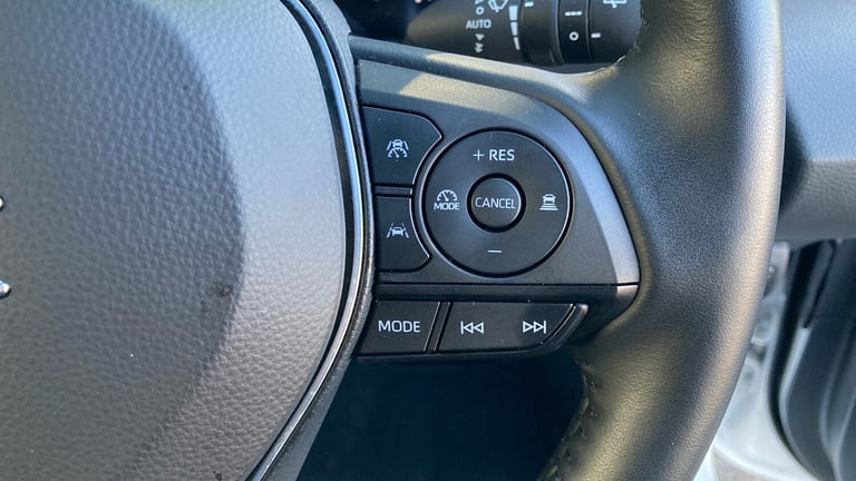 2023 Suzuki Swace 1.8 Hybrid Ultra 5dr CVT Hybrid Estate Estate Hybrid Automatic