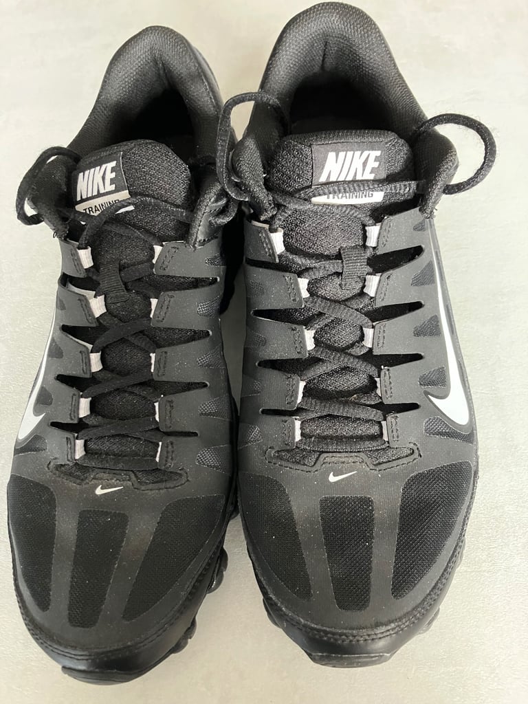 Men’s Nike Reax Trainers