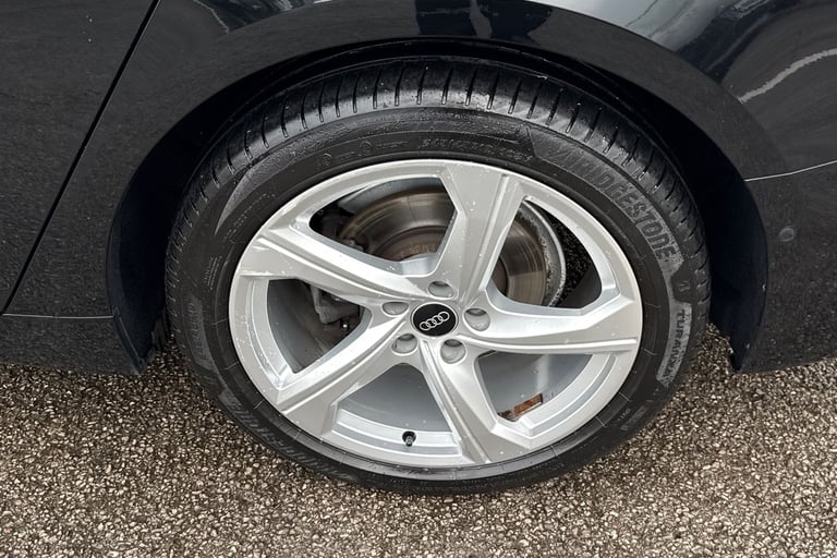 2022 Audi A6 40 TFSI Sport 5dr S Tronic [Tech Pack] ESTATE PETROL Automatic