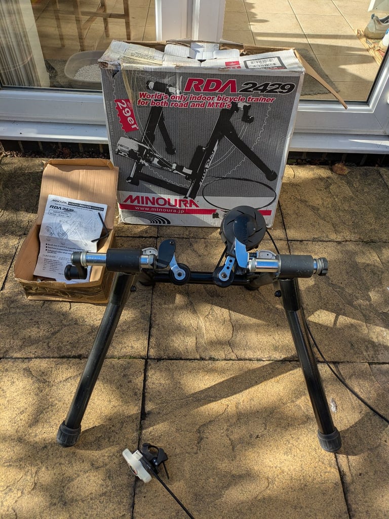 image for Bike Cycle Trainer