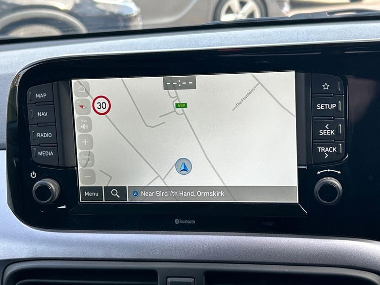 2024 Hyundai i10 1.0 Premium Hatchback 5dr Petrol Auto Euro 6 (s/s) (63 ps) Hatchback PETROL Auto...