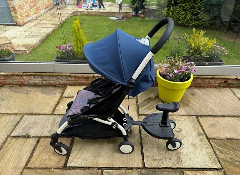 Gumtree buggy board on sale