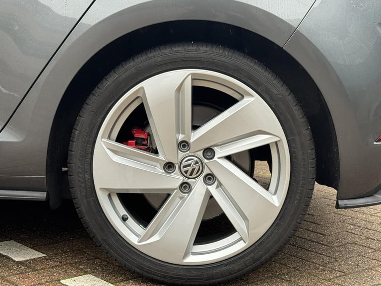 2020 Volkswagen Golf 2.0 TSI GPF GTI Performance Hatchback 5dr Petrol DSG Euro 6 (s/s) (245 ps) H...