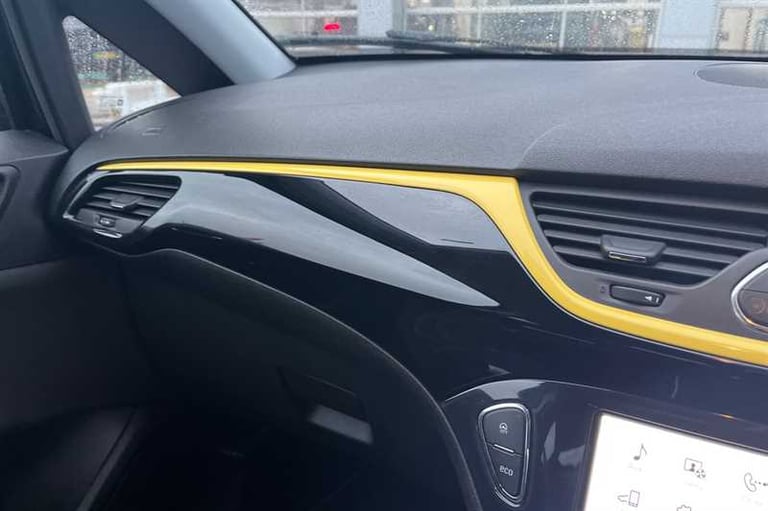 2015 Vauxhall Corsa 1.4i Turbo ecoFLEX Limited Edition Hatchback 3dr Petrol Manual Euro 6 (s/s) H...