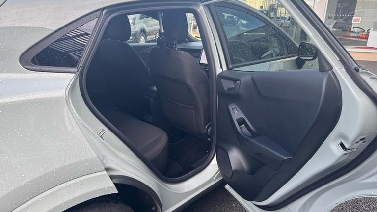 2024 Ford Puma 1.0T EcoBoost MHEV ST-Line DCT Euro 6 (s/s) 5dr Automatic SUV Hybrid Automatic