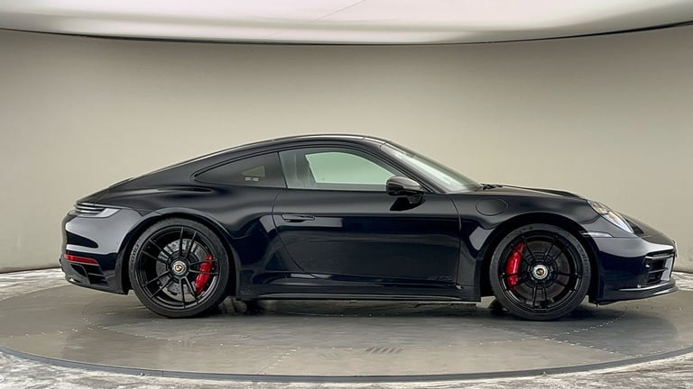 2022 Porsche 911 3.0T 992 Carrera 4 GTS PDK 4WD Euro 6 (s/s) 2dr Coupe Petrol Automatic
