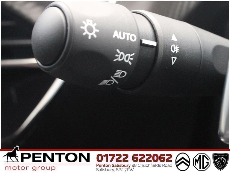 2024 Peugeot 208 1.2 PureTech Allure Premium + EAT Euro 6 (s/s) 5dr HATCHBACK Petrol Automatic