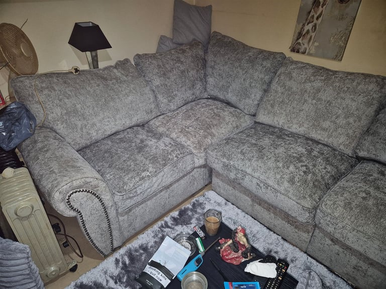 Dfs sofa