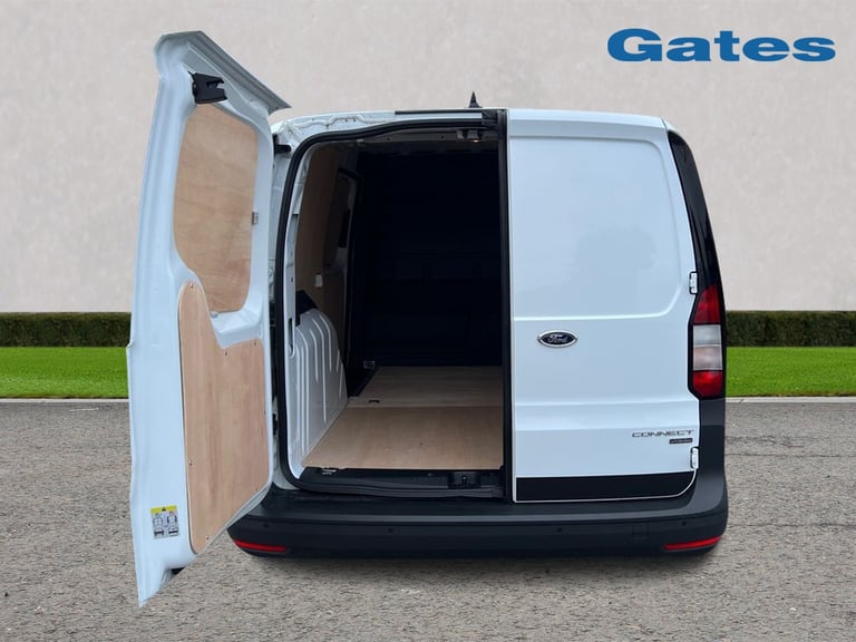 2025 Ford Transit Connect 1.5 EcoBoost PHEV 150 Trend Van Auto PANEL VAN PETROL/ELECTRIC Automatic