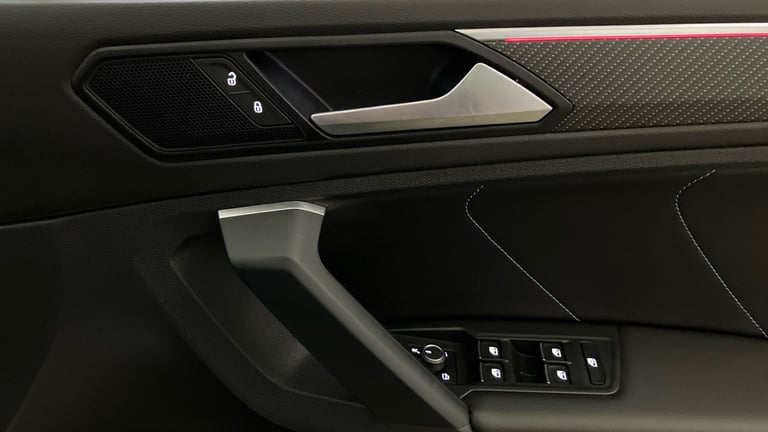 2024 Volkswagen Tiguan 1.5 TSI 150 Black Edition 5dr DSG Petrol Estate Estate Petrol Automatic