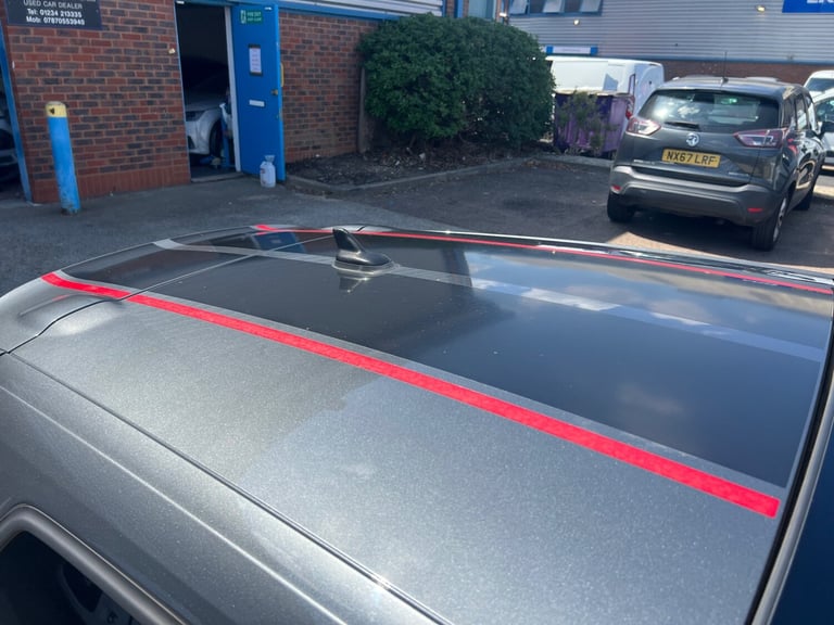 2013 Volkswagen Scirocco 2.0 TDI 177 GTS 3dr DSG COUPE Diesel Automatic