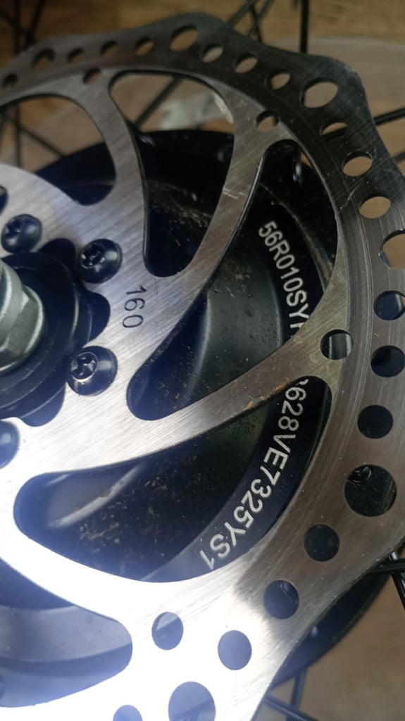 Rear Electric Wheel for Sale Bafang