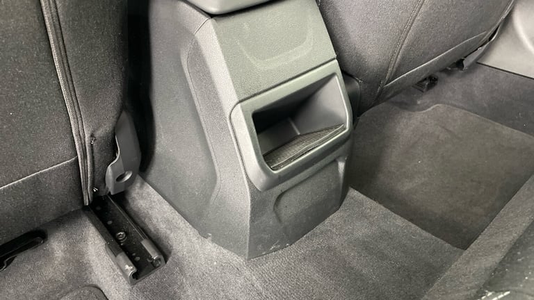 2025 BMW 1 Series 120 Sport 5dr Step Auto Petrol Hatchback Hatchback Petrol Automatic