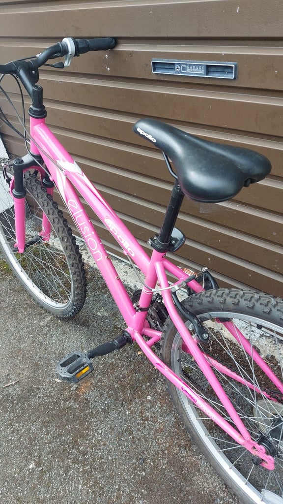 Northern Ireland Gumtree 26 Inch Bike Saracen 26 Mountain Bike Top