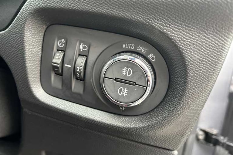 2023 Vauxhall Corsa 100kW GS Line 50kWh 5dr Auto [11kWCh] HATCHBACK ELECTRIC Automatic