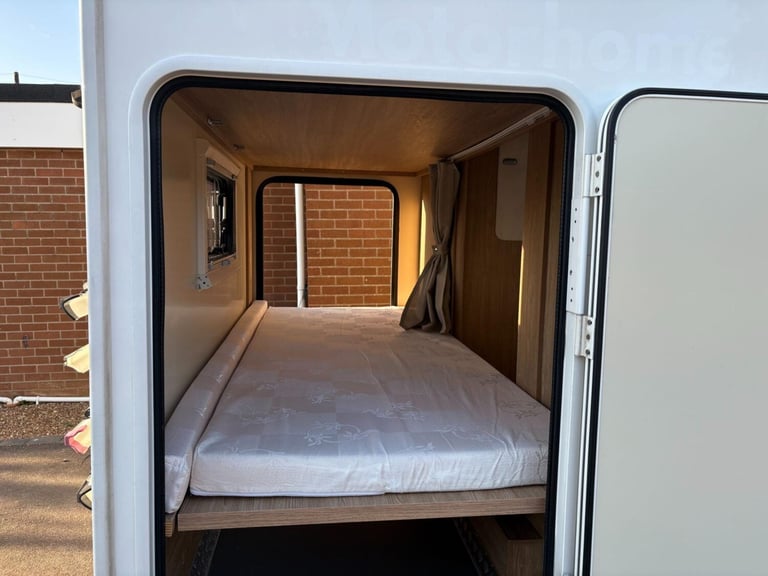 2018 Fiat Ducato RIMOR SEAL 9 MOTORHOME Motorhome Diesel Manual