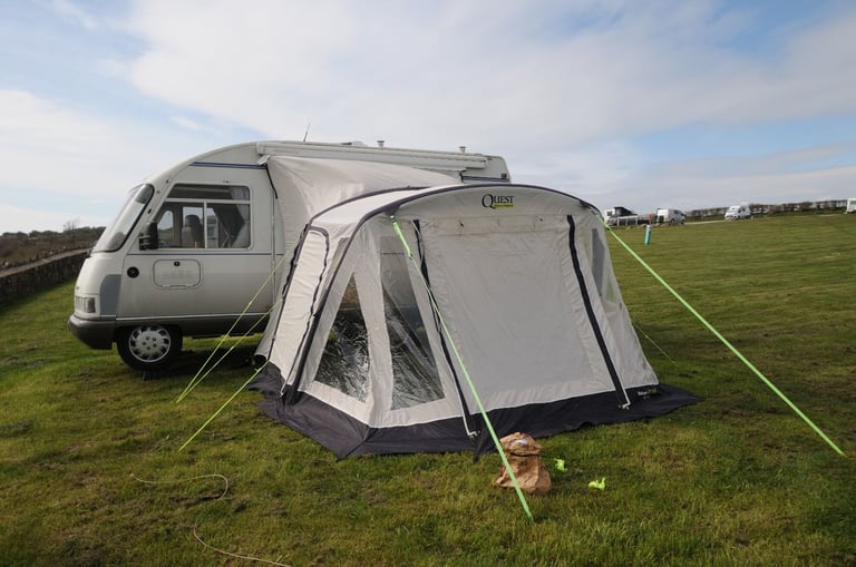Pilote Galaxy 75MX 1994 MOT til Feb 2026