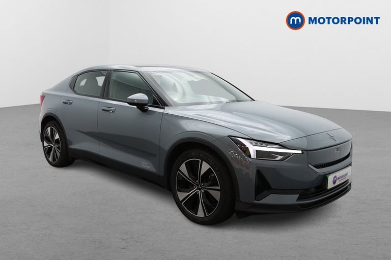 2023 Polestar Polestar 2 220kW 82kWh Long Range SM [Plus] 5dr Auto Hatchback Electric Automatic