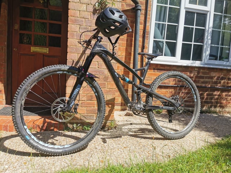 Yt Bikes Bicycles Cycles for Sale Gumtree