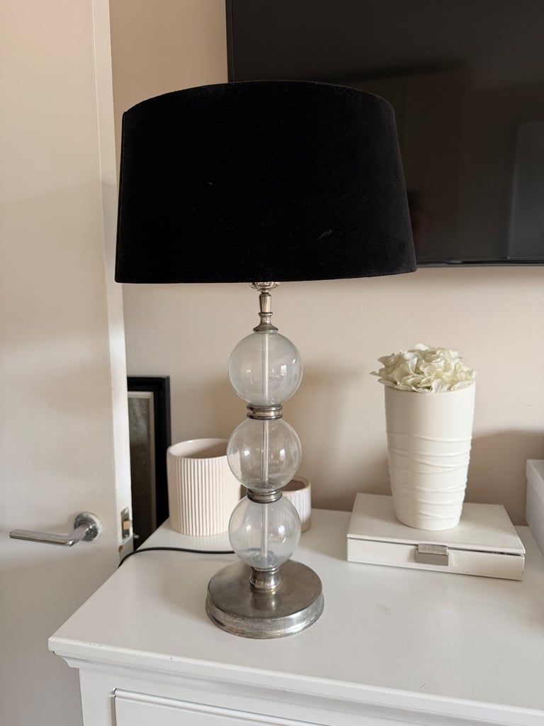 image for Eichholtz table lamp