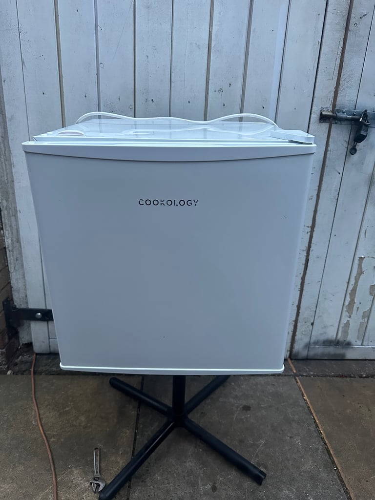 Table freezer 