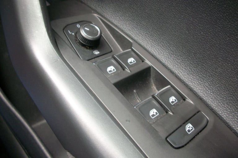  Volkswagen Polo 1.0 SE TECH EDITION EVO Petrol