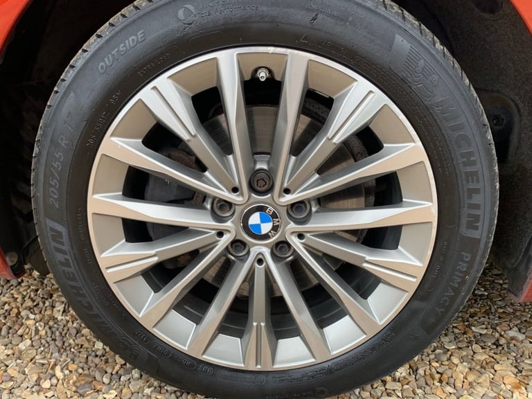 2019 BMW 2 Series Active Tourer 2.0 220D XDRIVE LUXURY ACTIVE TOURER 5d 188 BHP Hatchback Diesel ...