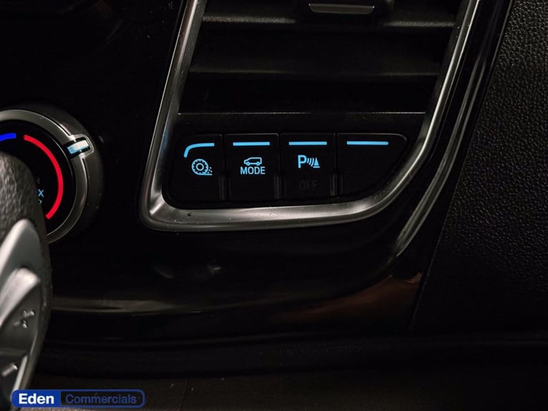 2023 23 FORD TRANSIT CUSTOM 2.0 320 ECOBLUE LIMITED CREW VAN 