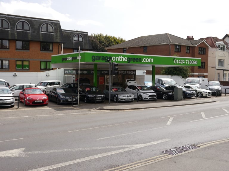 2014 Skoda Octavia 2.0 TDI Elegance DSG Euro 5 (s/s) 5dr Only 32000 Miles