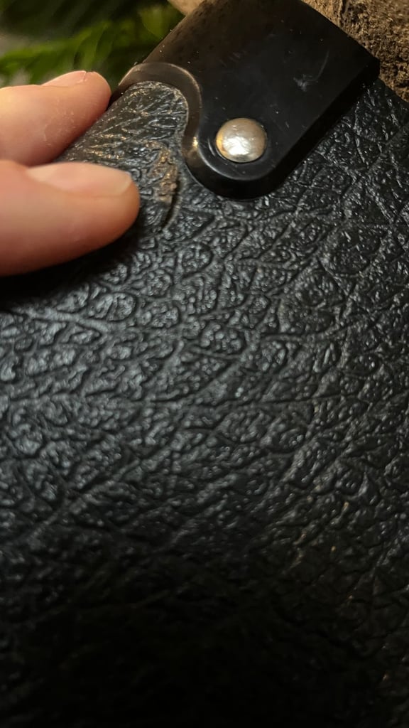 Marshall ValveState VS65R Amplifier | Vintage 90's Marshall Combo Electric Guitar Valve Amp