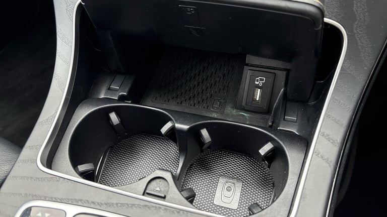 2019 Mercedes-Benz C Class C220d AMG Line Premium Plus 4dr 9G-Tronic Diesel Saloon Saloon Diesel ...