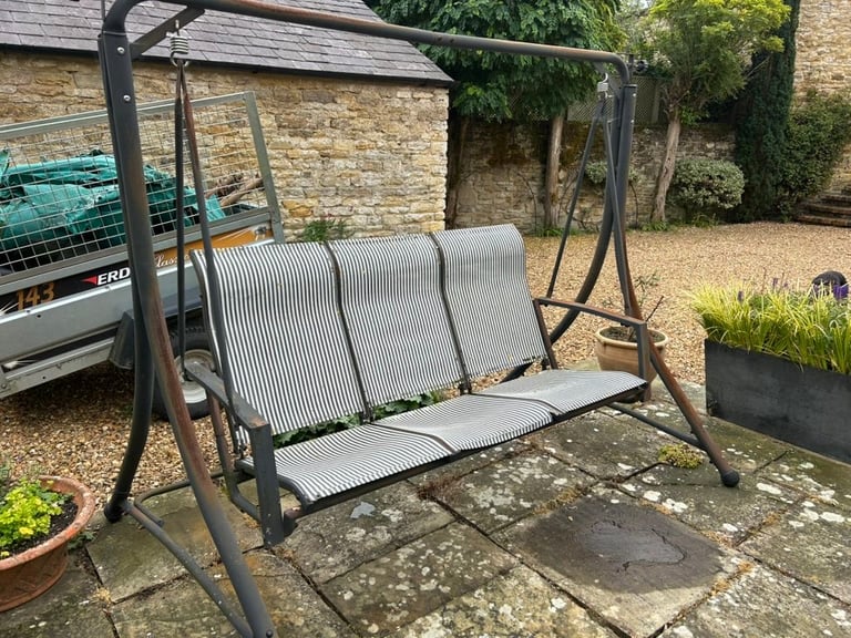 image for Garden Swing Seat
