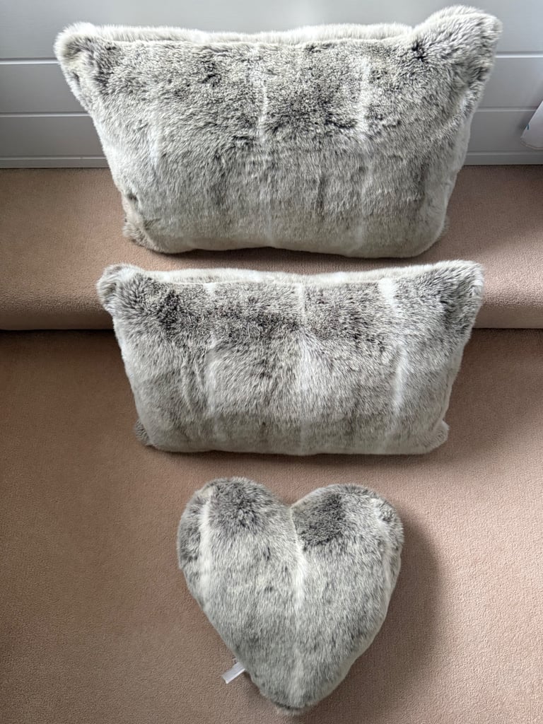 image for x3 NEXT Cushions.