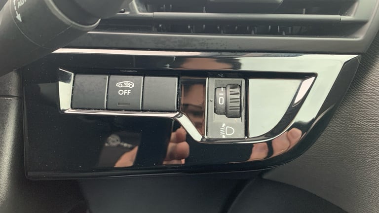 2022 Citroen C4 Grand Picasso 1.2 PureTech Sense MPV 5dr Petrol EAT8 Euro 6 (s/s) (130 ps) MPV Pe...