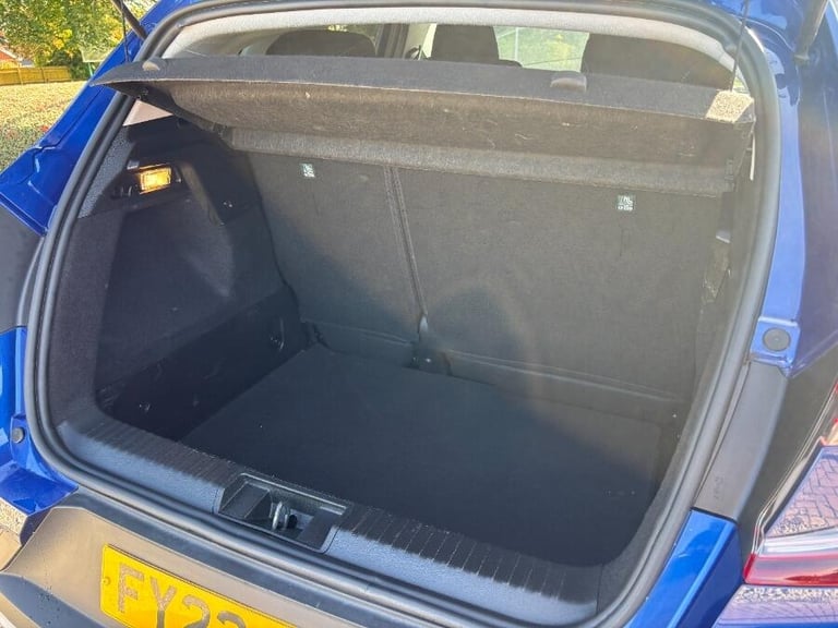 2023 Renault Captur 1.0 TCe evolution SUV 5dr Petrol Manual Euro 6 (s/s) (90 ps) HATCHBACK Petrol...