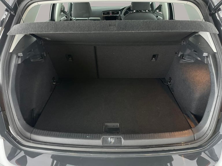2018 Volkswagen Golf 1.6 TDI S 5dr HATCHBACK DIESEL Manual