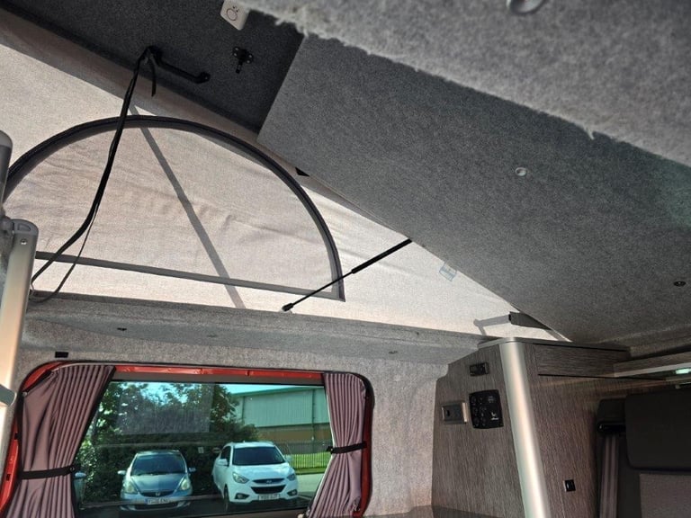 Wellhouse Toyota Proace