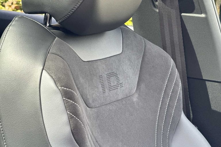 2023 Volkswagen ID4 150kW Style Ed Pro Perform 77kWh 5dr Auto 125kW Ch Estate Electric Automatic