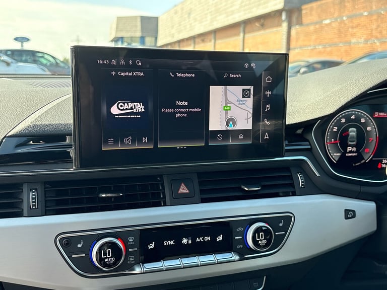 2024 Audi A5 45 TFSI 265 Quattro S Line 2dr S Tronic Coupe Petrol Automatic