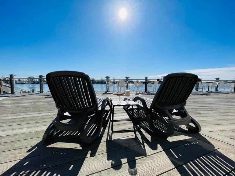 Static Caravan for sale near Skegness