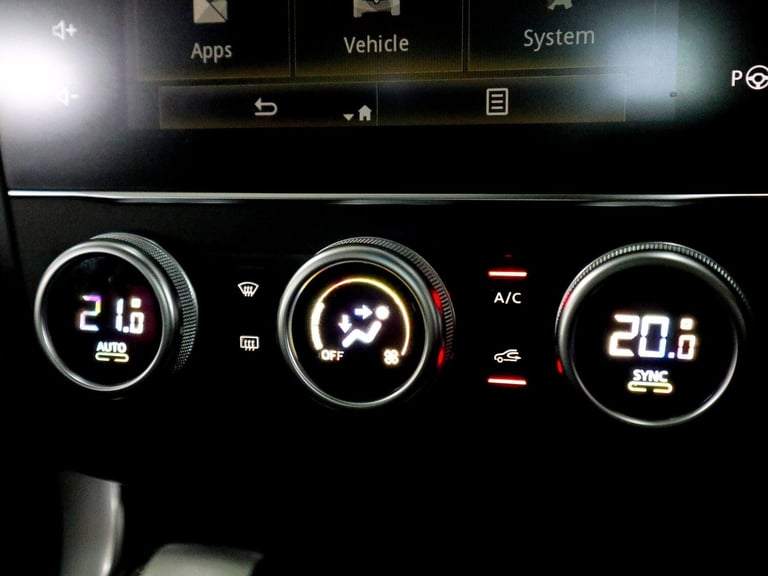 2020 Renault Kadjar 1.5 Gt Line Blue dCi 5DR Suv Diesel Suv Diesel Automatic